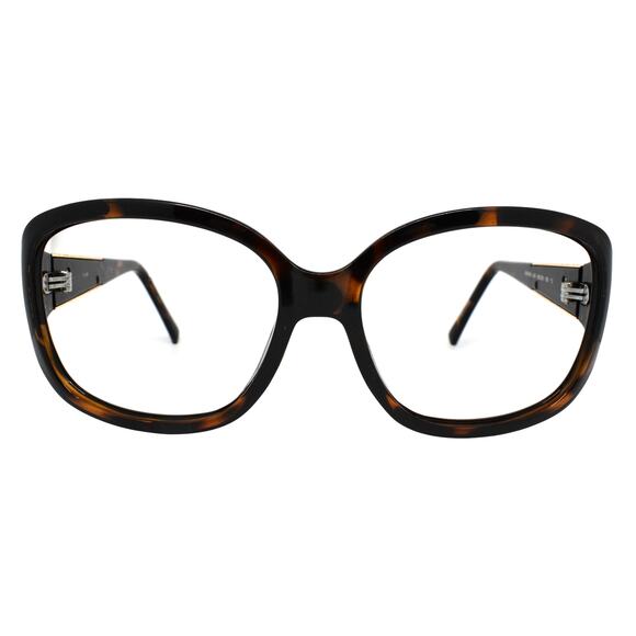 Guess GU7418 52F 60-16-135mm Sunglass FRAMES ONLY - VERY GOOD CONDITION - Picture 3 of 12